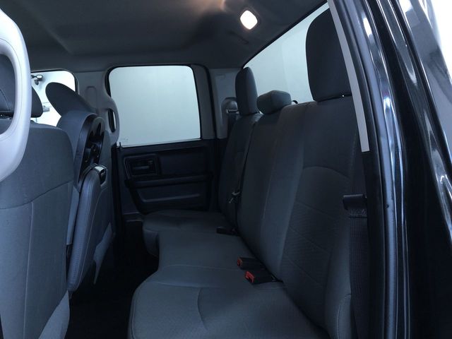 Thumbnail: 2017 RAM 1500 - 21