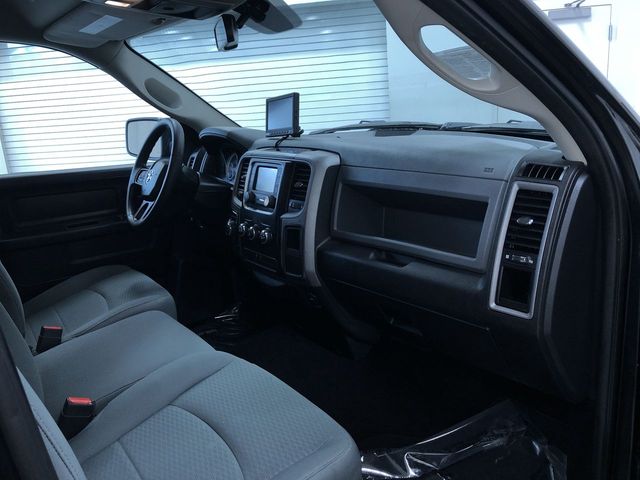 Thumbnail: 2017 RAM 1500 - 13