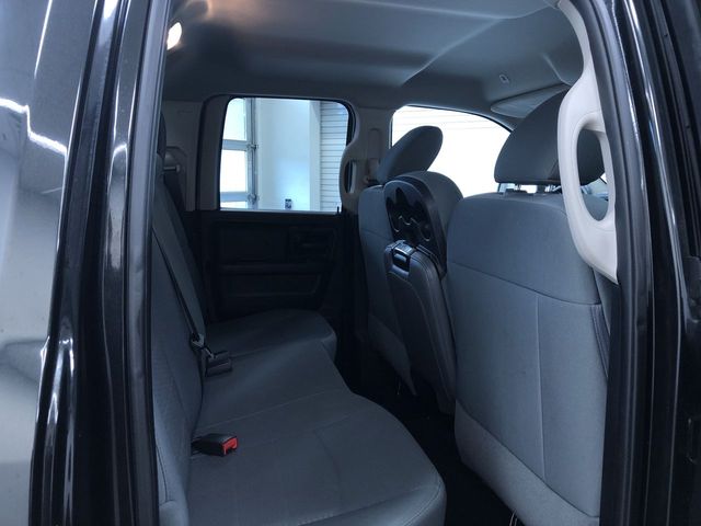 Thumbnail: 2017 RAM 1500 - 22