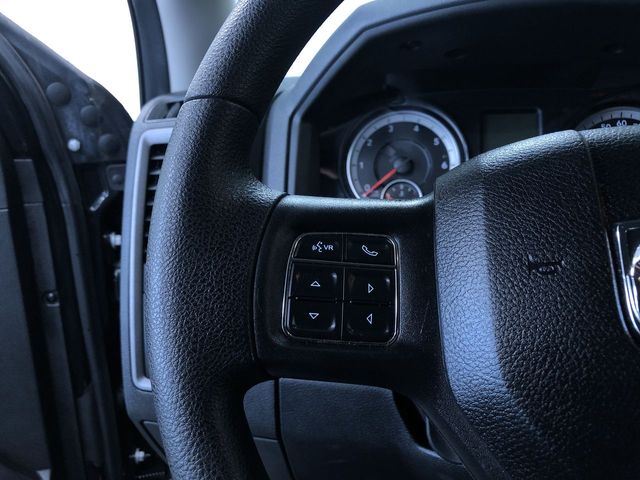 Thumbnail: 2017 RAM 1500 - 23