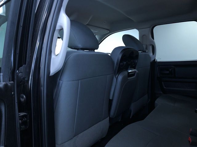 Thumbnail: 2017 RAM 1500 - 12