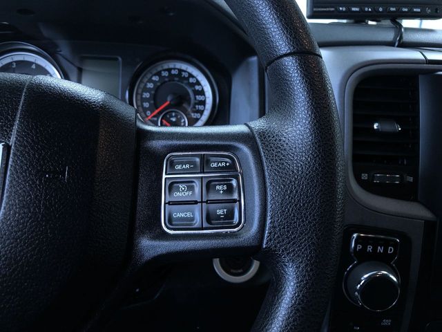 Thumbnail: 2017 RAM 1500 - 24