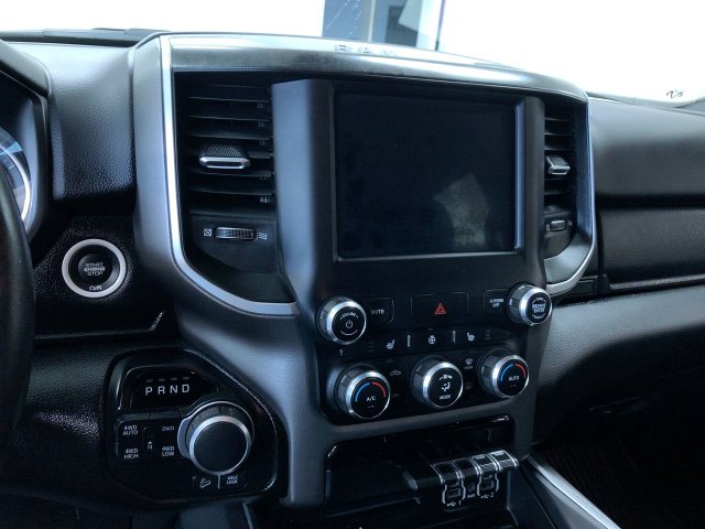 Thumbnail: 2019 RAM 1500 - 15