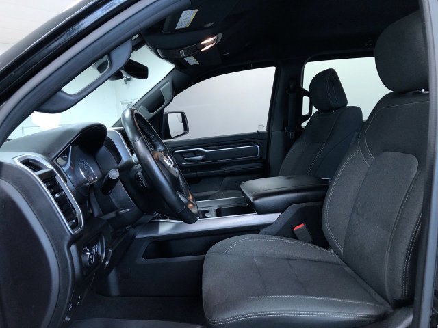Thumbnail: 2019 RAM 1500 - 10
