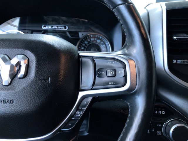 Thumbnail: 2019 RAM 1500 - 24