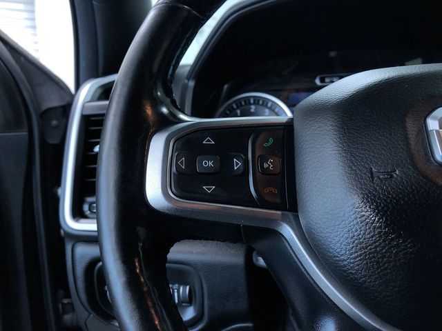 Thumbnail: 2019 RAM 1500 - 23