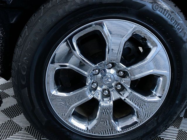 Thumbnail: 2019 RAM 1500 - 8