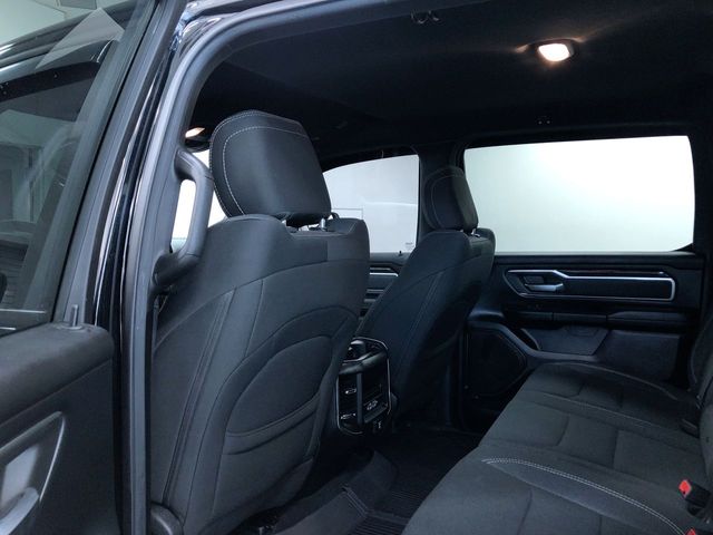 Thumbnail: 2019 RAM 1500 - 12