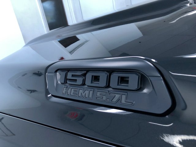 Thumbnail: 2020 RAM 1500 - 7