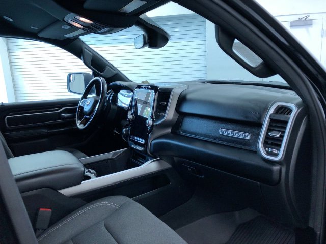 Thumbnail: 2020 RAM 1500 - 9