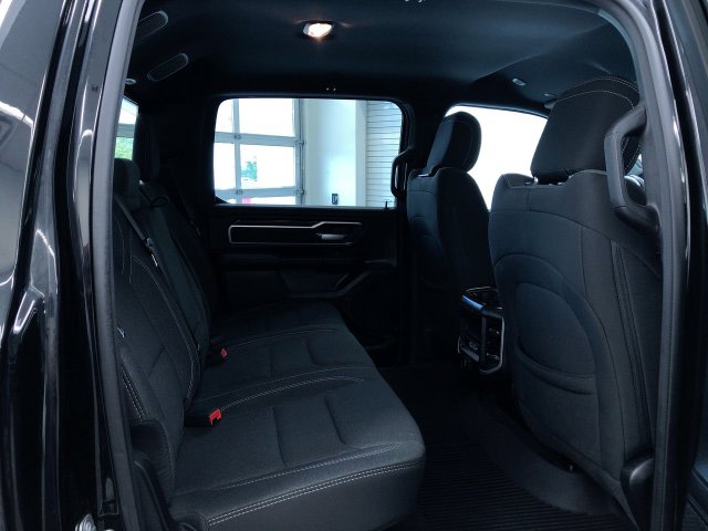 Thumbnail: 2020 RAM 1500 - 23