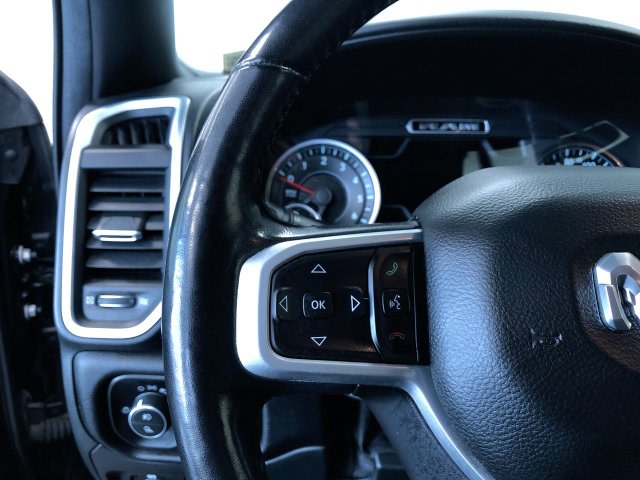 Thumbnail: 2020 RAM 1500 - 25