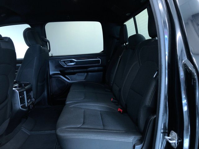 Thumbnail: 2020 RAM 1500 - 22
