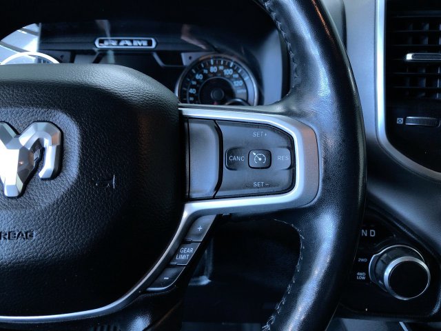 Thumbnail: 2020 RAM 1500 - 26
