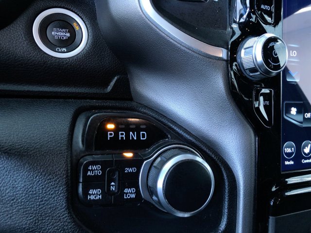 Thumbnail: 2020 RAM 1500 - 16