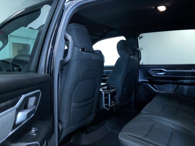 Thumbnail: 2020 RAM 1500 - 12