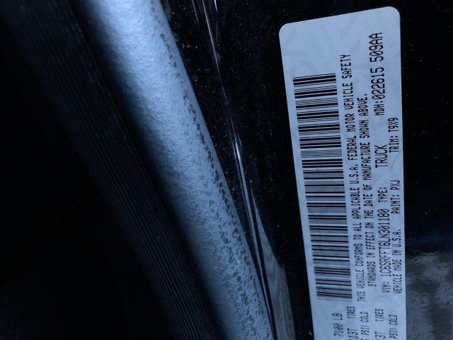 Thumbnail: 2020 RAM 1500 - 19