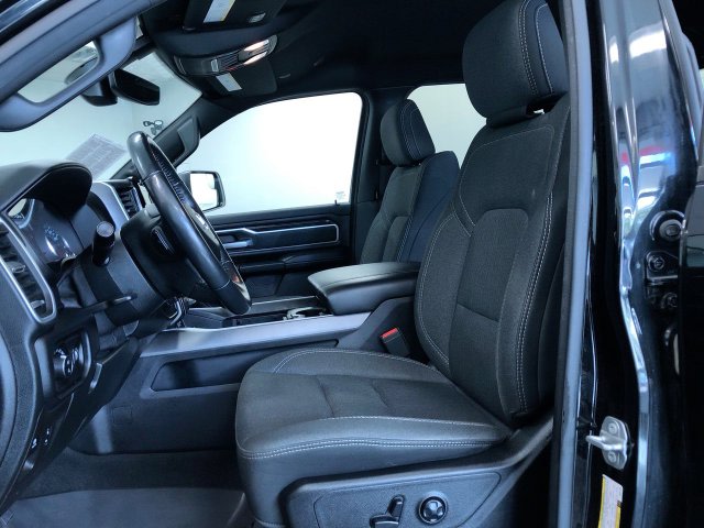 Thumbnail: 2020 RAM 1500 - 11
