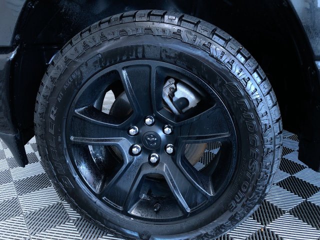 Thumbnail: 2020 RAM 1500 - 8