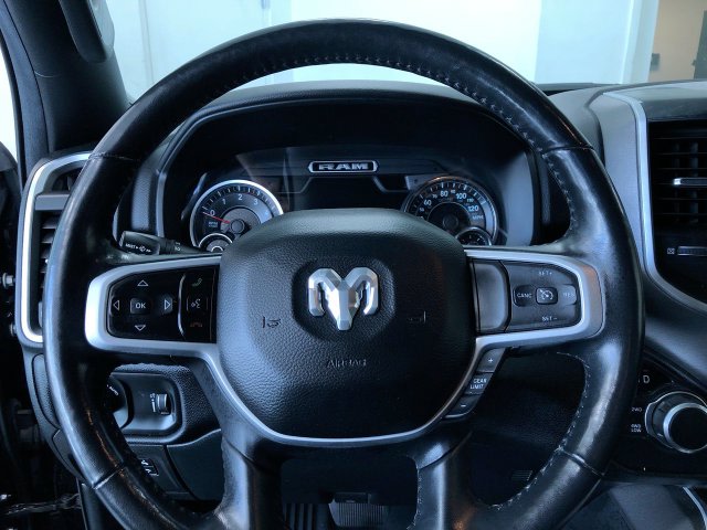 Thumbnail: 2020 RAM 1500 - 13