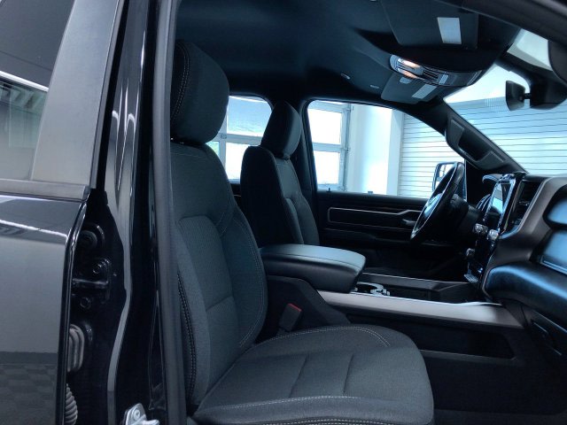 Thumbnail: 2020 RAM 1500 - 24