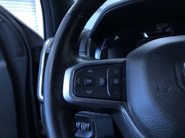 Thumbnail: 2023 RAM 1500 - 25