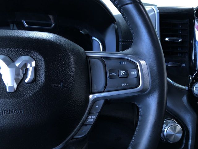 Thumbnail: 2023 RAM 1500 - 26