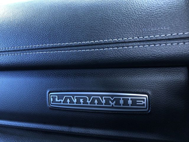 Thumbnail: 2023 RAM 1500 - 21