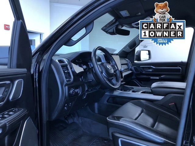 Thumbnail: 2023 RAM 1500 - 2