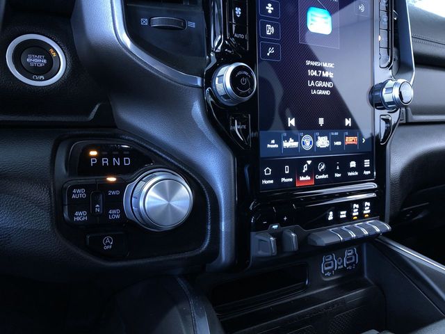 Thumbnail: 2023 RAM 1500 - 28
