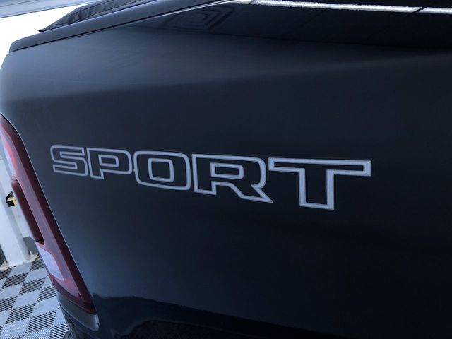Thumbnail: 2023 RAM 1500 - 22
