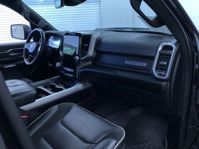 Thumbnail: 2023 RAM 1500 - 13