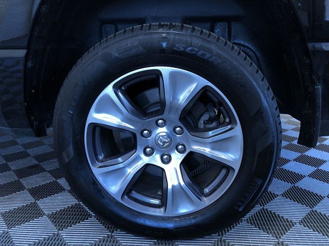 Thumbnail: 2023 RAM 1500 - 8