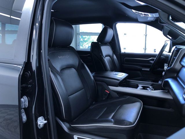 Thumbnail: 2023 RAM 1500 - 11