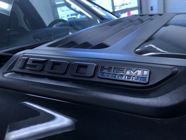Thumbnail: 2023 RAM 1500 - 7