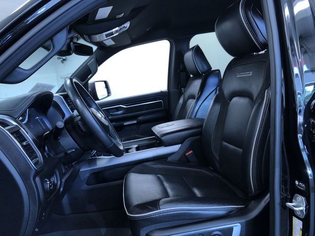 Thumbnail: 2023 RAM 1500 - 10