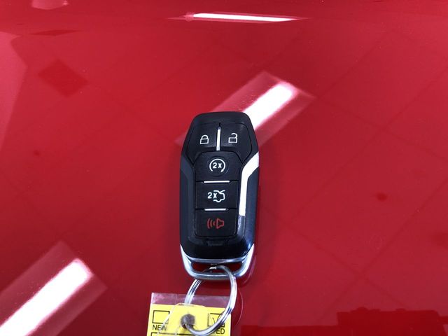 Thumbnail: 2016 Ford Mustang - 17