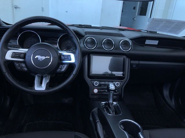 Thumbnail: 2016 Ford Mustang - 2