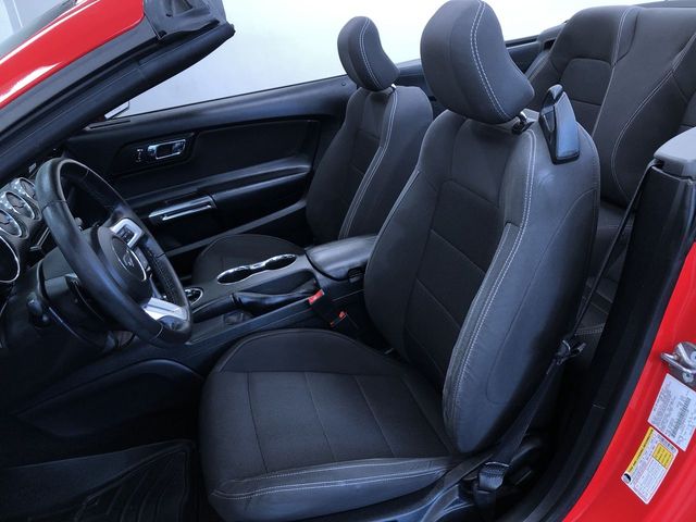 Thumbnail: 2016 Ford Mustang - 10