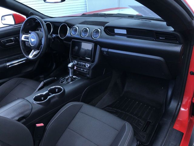 Thumbnail: 2016 Ford Mustang - 9