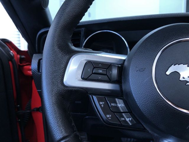 Thumbnail: 2016 Ford Mustang - 28