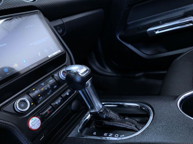 Thumbnail: 2016 Ford Mustang - 15
