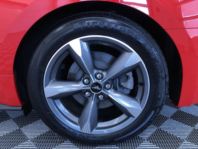 Thumbnail: 2016 Ford Mustang - 8