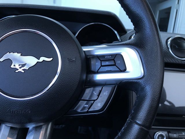 Thumbnail: 2016 Ford Mustang - 29