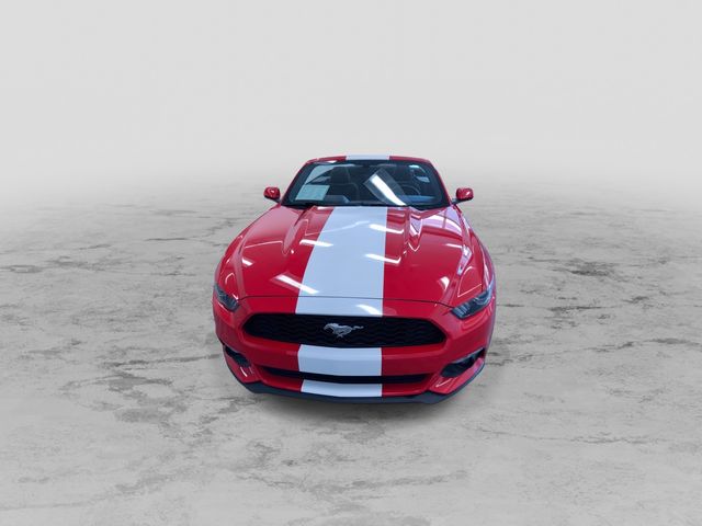 Thumbnail: 2016 Ford Mustang - 20