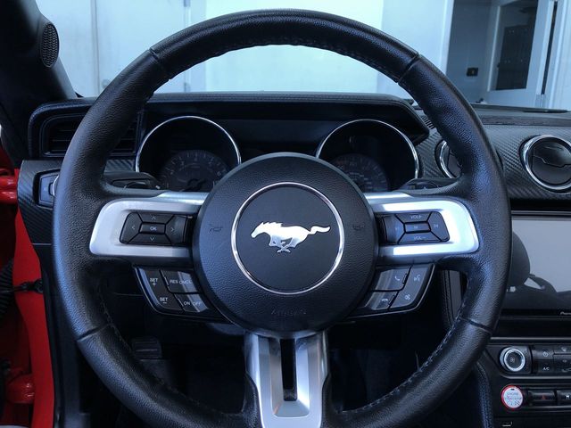 Thumbnail: 2016 Ford Mustang - 13