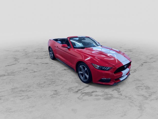 Thumbnail: 2016 Ford Mustang - 7