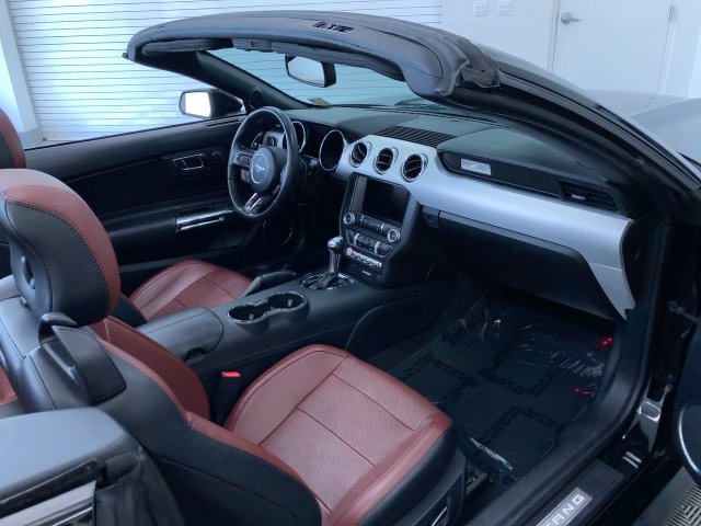 Thumbnail: 2016 Ford Mustang - 13