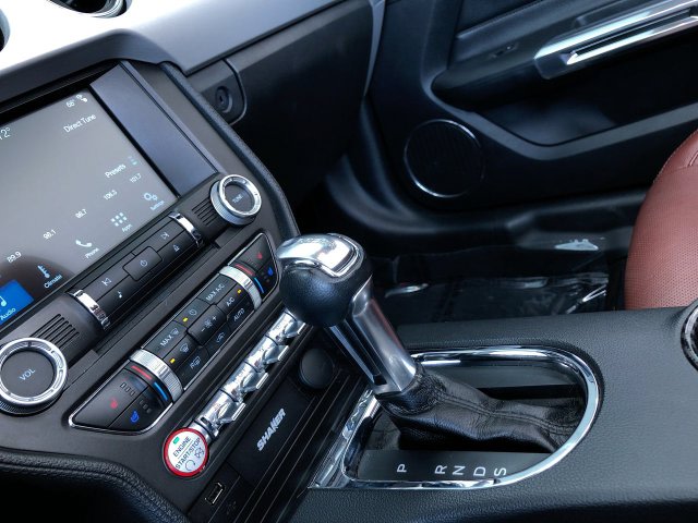 Thumbnail: 2016 Ford Mustang - 32
