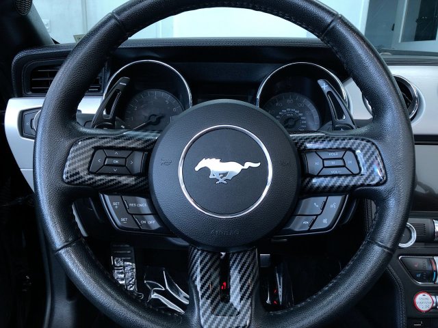 Thumbnail: 2016 Ford Mustang - 14